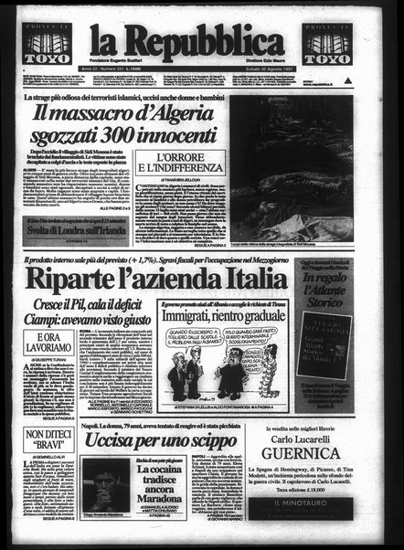 La repubblica